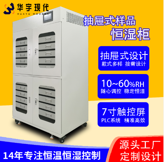 揭秘恒濕柜：科技如何守護珍貴藏品？
