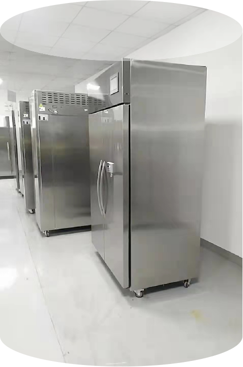 揭秘:恒溫恒濕柜與恒濕柜,有何不同?(圖1) 揭秘:恒溫恒濕柜與恒濕柜,有何不同?(圖1)