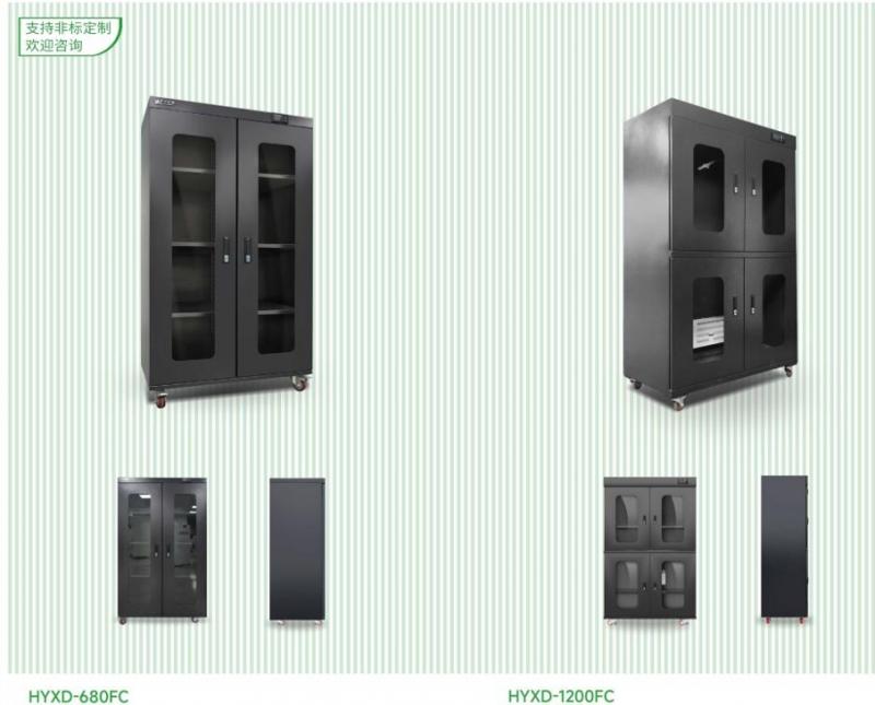 工業防潮柜工作原理、組成部分、密封結構、使用注意事項及總結(圖1)